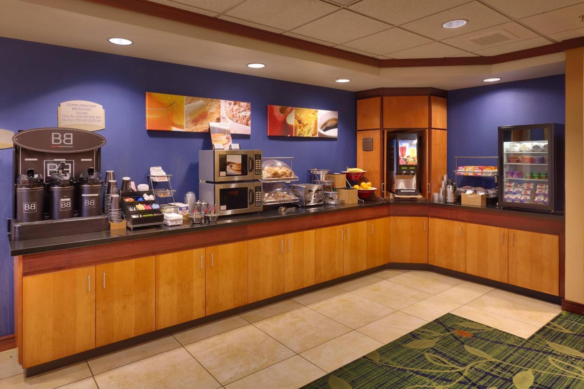 Fairfield Inn And Suites By Marriott Laramie Exterior foto